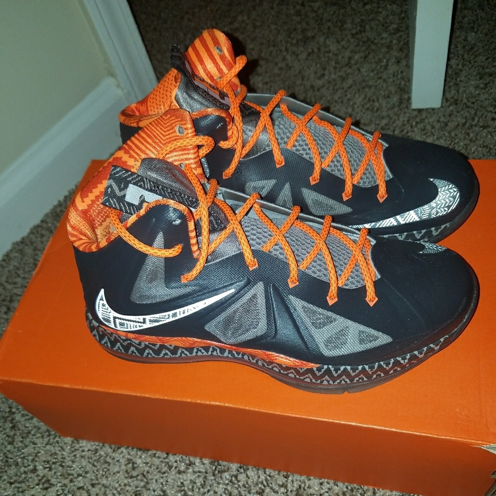 BHM LeBron 10